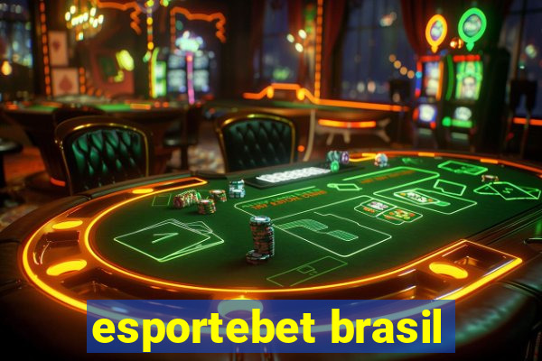 esportebet brasil